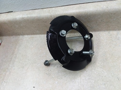 Honda cb650 custom front wheel - honda, cb650-custom