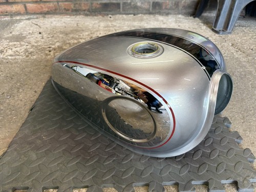 Bsa 650 gold star petrol - 650,