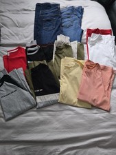 Boys Clothes Bundle Aged 11/13