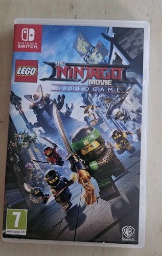 Lego ninjago movie - ninjago,