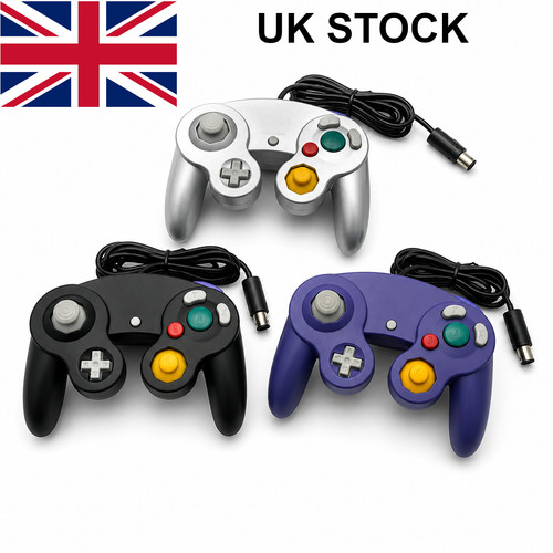 Gamecube wired controller for - controller,
