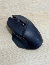 Razer Basilisk x Hyperspeed Wireless Optical Gaming Mouse Bluetooth NO USB