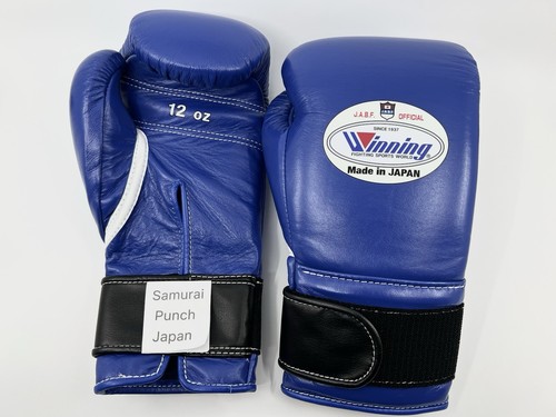 Winning jabf 12oz blue - 12oz,