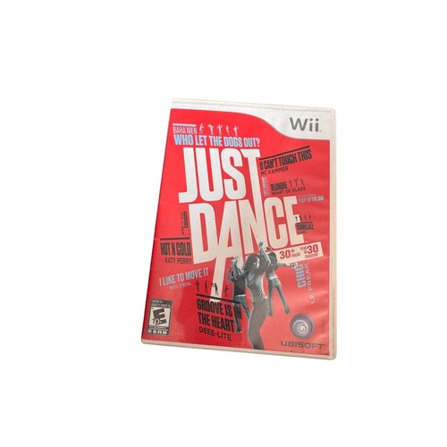 Nintendo wii dance - nintendo, fitness