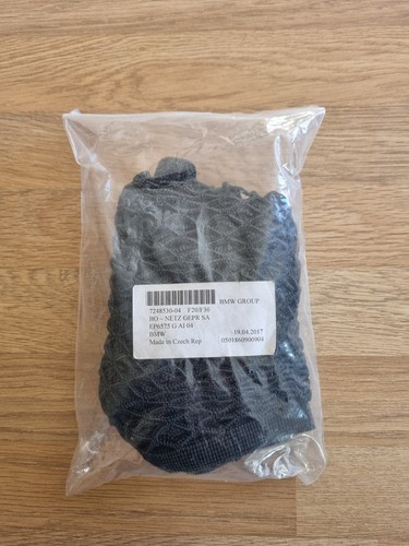 Genuine bmw boot floor - bmw,