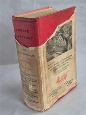 THE DUNDEE DIRECTORY inc