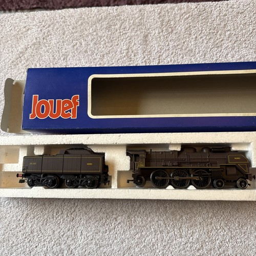 Vintage jouef scale 825200 - ho,
