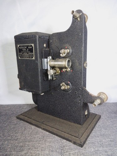 Vintage kodak kodascope eight - kodak,