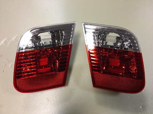For bmw series e46 2002 - 3,