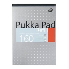 PUKKA PAD A4 Refill Pad