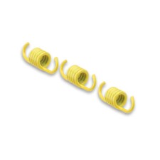 Yellow Racing Clutch Spring Kit Malossi for Suzuki AP 50 2T AC
