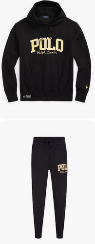 Polo ralph lauren graphic - ralph,