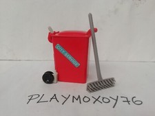 PLAYMOBIL. PLAYMOXOY76. 3470