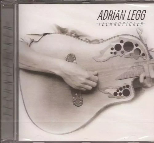 Adrian legg technopicker - adrian,