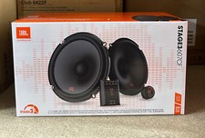 JBL 2WAY 6.5 INCH 16.5cm CAR