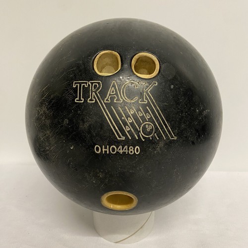 Track enforcer 0h04480 - track, bowling