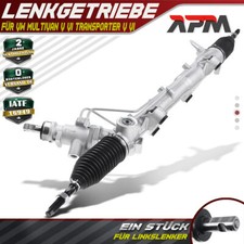 Steering Rack Servo Gears