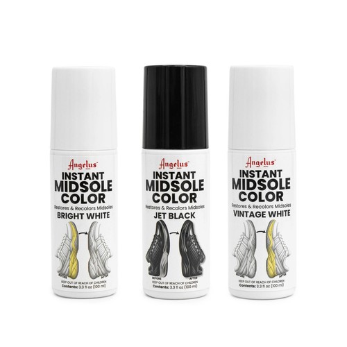 Angelus instant midsole - instant, colour