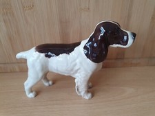 LARGE BESWICK SPRINGER COCKER