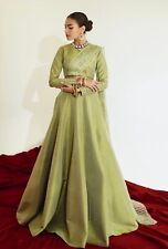 Zainab Zulfiqar Pakistani Lehenga