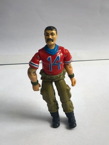 Joe bazooka 85 - gi,