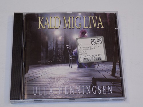 Ulla henningsen kald - henningsen, mig