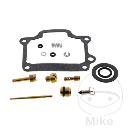 Tourmax carb repair kit - tourmax,
