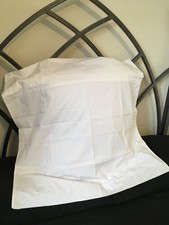 House Of Fraser Linea Home Cream Cushion Cover Brand New