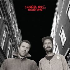 Sleaford Mods English Tapas CD NEW SEALED 2017