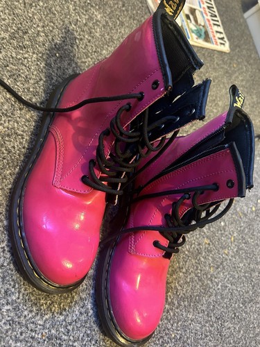 Martens 1460w women - dr,