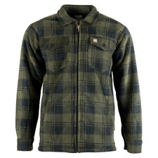 Jack Pyke Tundra Shirt Green