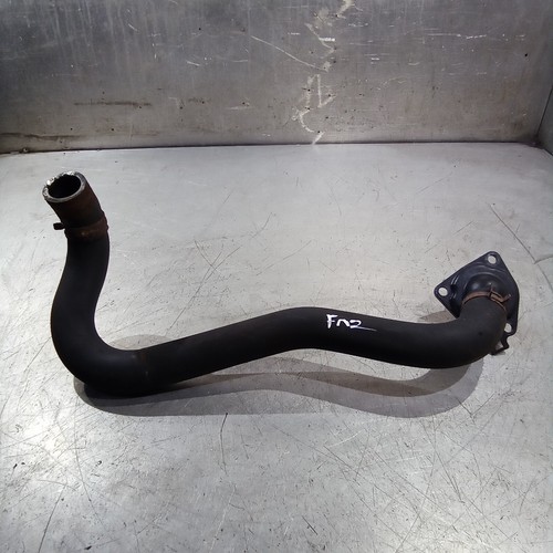 Honda civic mk8 fn2 - honda,
