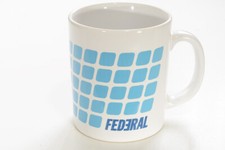 Federal Bikes BMX Mug - White
