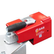 SAS FORT U TRAILER HEAVY DUTY