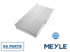 Filter, interior air for