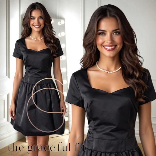 Reiss size black chic - 12,