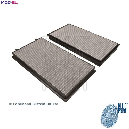 Filter set cabin air adb112517 - set,