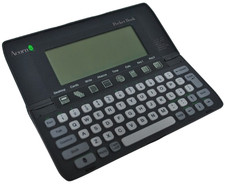 Faulty/ Psion, Acorn