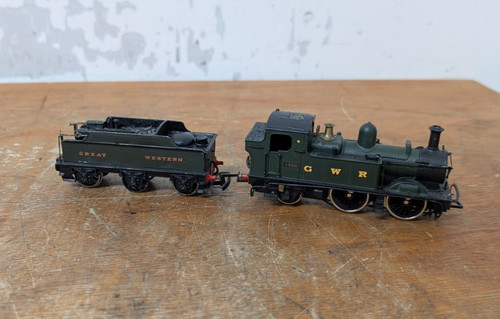 Dapol 48xx gwr - dapol,
