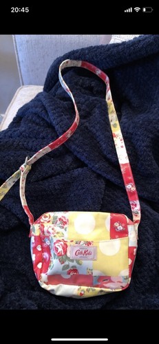Cath kids shoulder bag vgc - vgc,