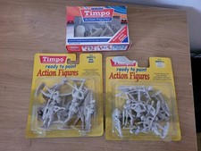 Timpo Toys "Solid" - WW2