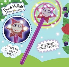 Ben & Holly's Magical Little
