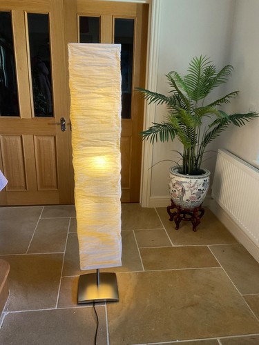 Nordic ecru rice - paper, column