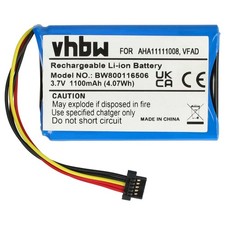 Battery for TomTom Go 6200 Go