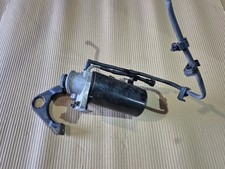 Kia Sportage MK3 1.7crdi 10-15 Genuine DIESEL Fuel Filter Housing & Bracket