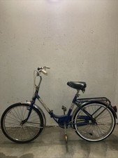 Bike - bicycle Graziella MAINO 2000