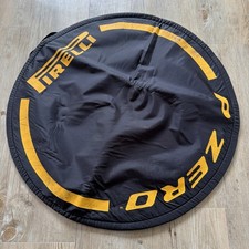 Pirelli P Zero F1 Used Tyre