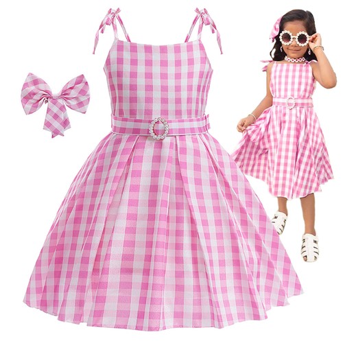 Kid girls barbi fancy - kid, up