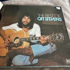 Cat Stevens The Very Best of