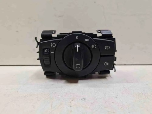 Bmw e90 headlight - e90, switch